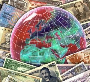 global currency